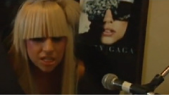 Lady Gaga - Poker Face