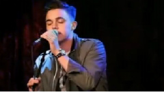 Jesse McCartney - Miss Mistake