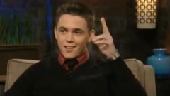 Jesse McCartney - Chelsea