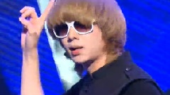Super Junior - 美人啊 Bonamana