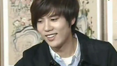 SS501 - 吃帝王蟹