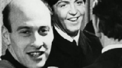 The Beatles - A Hard Day's Night