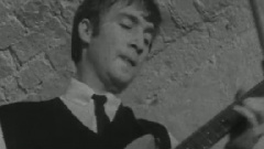 The Beatles - Please Please Me