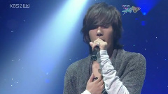SS501 - Can Not Do