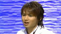 KinKi Kids - Anniversary CDTV live