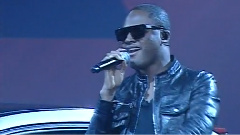 Taio Cruz - Break Your Heart