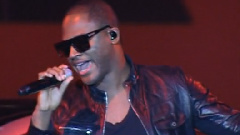 Taio Cruz - Dynamite
