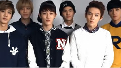 Teen Top - Teen Top Arena Tour In February 2014