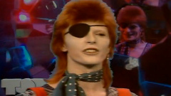 David Bowie - Rebel Rebel