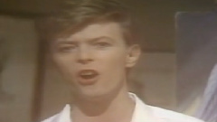 David Bowie - Look Back In Anger