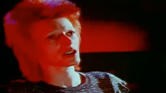 David Bowie - Space Oddity