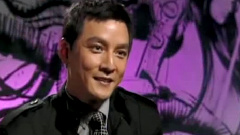 吴彦祖 - Talk Asia