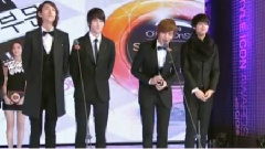CNBLUE - Style Icon Awards CNBLUE