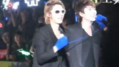 圭贤(Super Junior),Super Junior - Dancing Super