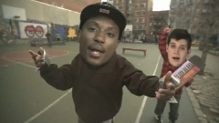 Chiddy Bang - Opposite Of Adults