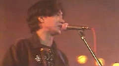 Beyond - 90年澳门音乐节