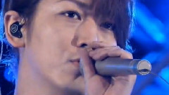 KAT-TUN - Real Face & 楔-kusabi-
