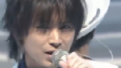 KinKi Kids - Swan Song
