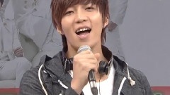 U-KISS - White Christmas MIBJ