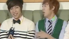 U-KISS - MINI