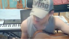 U-KISS - Covering Howie Days Collide