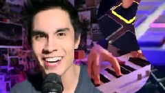 Sam Tsui - Domino