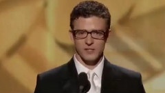 Justin Timberlake - 第