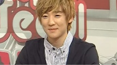 U-KISS - Global Arirange Pops in Seoul