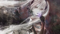 VOCALOID家族,初音未来 - Violeta