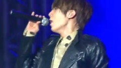 BEAST - You KPOP United Cube In Brazil