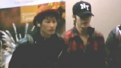 Super Junior - 台湾桃园机场接机