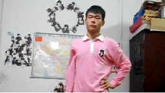 模仿翻唱 - The Boys