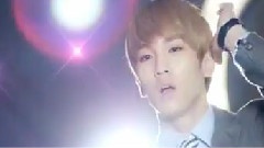 SHINee - Catch Me If You Can