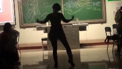 模仿翻唱 - Ooh Ooh Baby