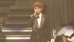 BEAST - Talk-Beautiful Show
