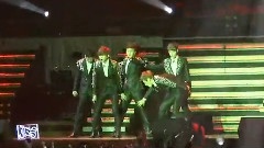 BEAST - Soom-Beautiful Show