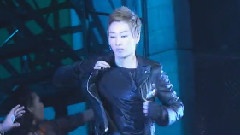 银赫(SuperJunior) - 银赫舞蹈合集