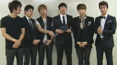 BEAST - Section TV