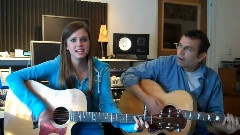 Tiffany Alvord - Shake It Off