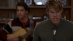 Glee Cast - Bamboleo Hero