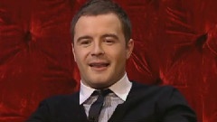 Westlife - Shane Filan
