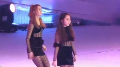 Wonder Girls - Be My Baby