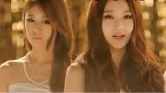 T-ara,Davichi - 我们不是相爱吗