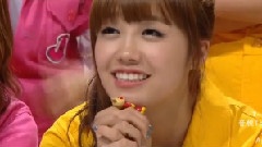 T-ara,Apink - JTBC
