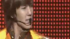 SS501 - De Javu