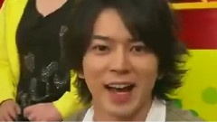 KAT-TUN,岚 - VS岚 中丸雄一 PART2 12/02/02
