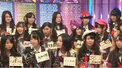 SKE48,KinKi Kids - 新堂本兄弟 中文字幕 12/01/29