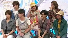 関ジャニ∞ - HEY!HEY!HEY! Cut 中文字幕 09/04/20