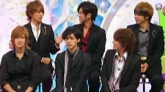 NEWS - HEY!HEY!HEY! Cut 中文字幕 09/04/27