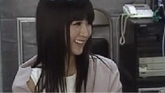 Perfume - Mezamashi TV - Interview & Behind The Scenes Footage 08/06/30